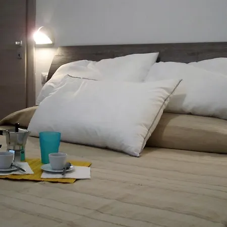 דירה Casa Vacanza Il Caminetto דיאנו מרינה
