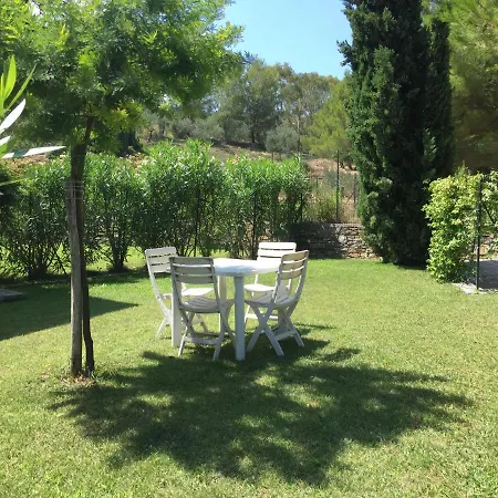 Casa Vacanza Il Caminetto דירה דיאנו מרינה