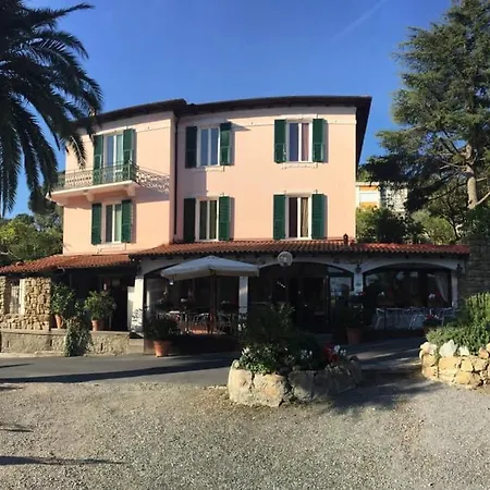 Casa Vacanza Il Caminetto Apartmán
