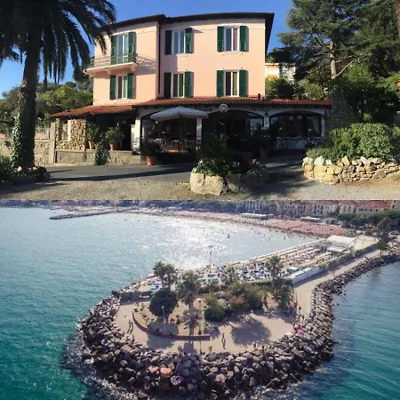 Casa Vacanza Il Caminetto Apartmán *