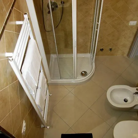 Apartmán Casa Vacanza Il Caminetto *