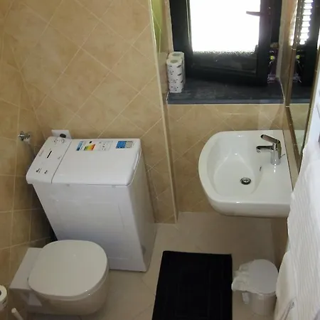 Casa Vacanza Il Caminetto