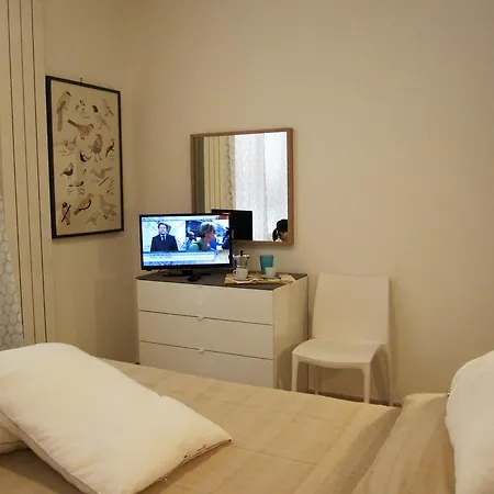 Casa Vacanza Il Caminetto