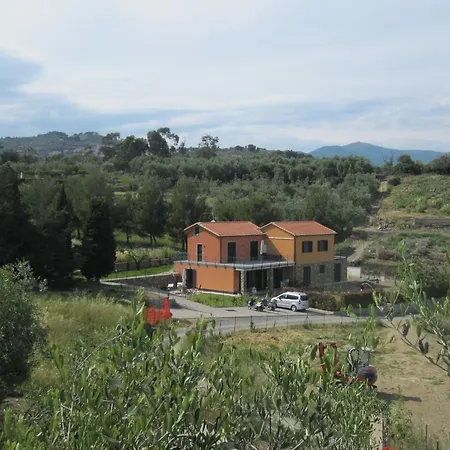 Casa Vacanza Il Caminetto