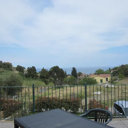 Apartmán Casa Vacanza Il Caminetto *