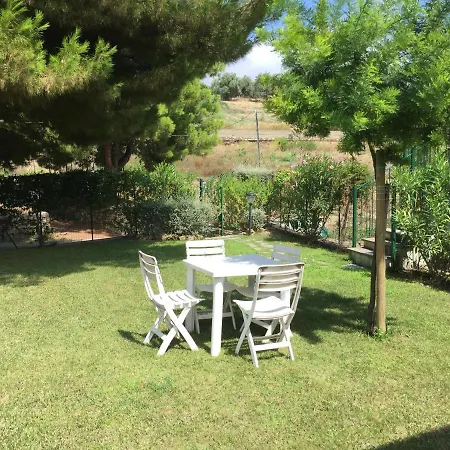 Casa Vacanza Il Caminetto *
