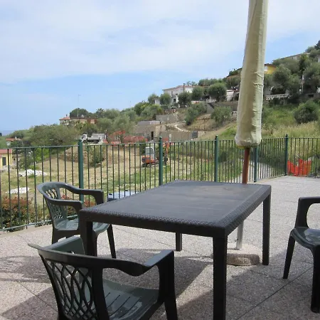 Apartmán Casa Vacanza Il Caminetto *